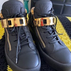 Giuseppe Zanotti Sneakers